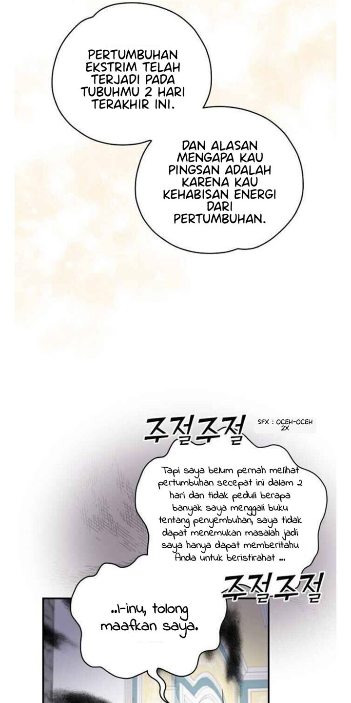 YIGRET Chapter 32 Gambar 33
