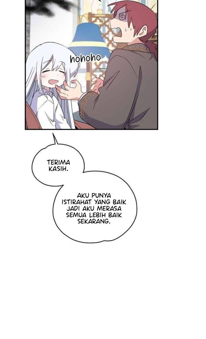 YIGRET Chapter 32 Gambar 34