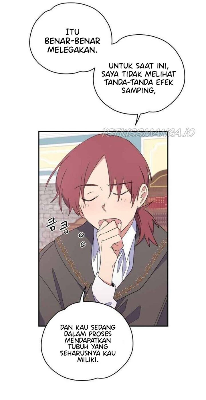YIGRET Chapter 32 Gambar 35