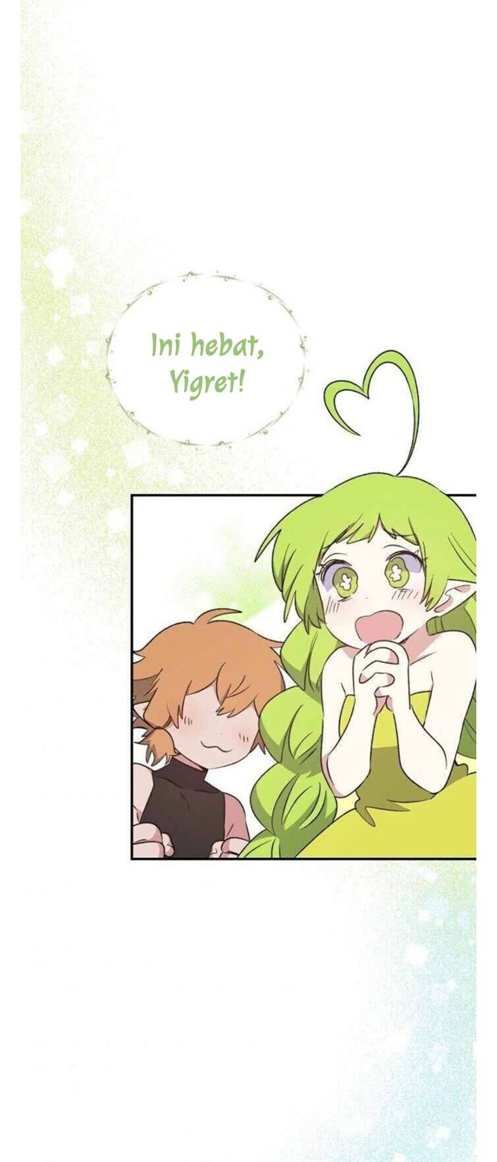 YIGRET Chapter 32 Gambar 37
