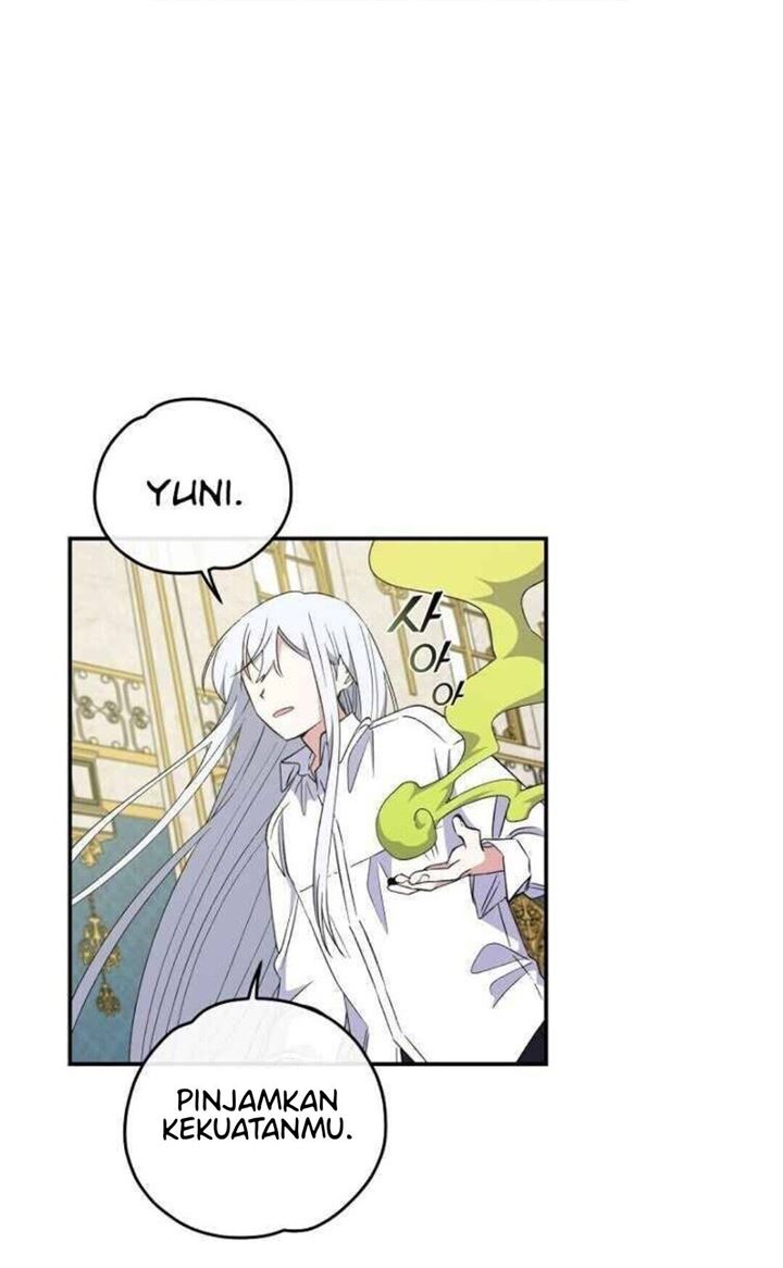 YIGRET Chapter 32 Gambar 4
