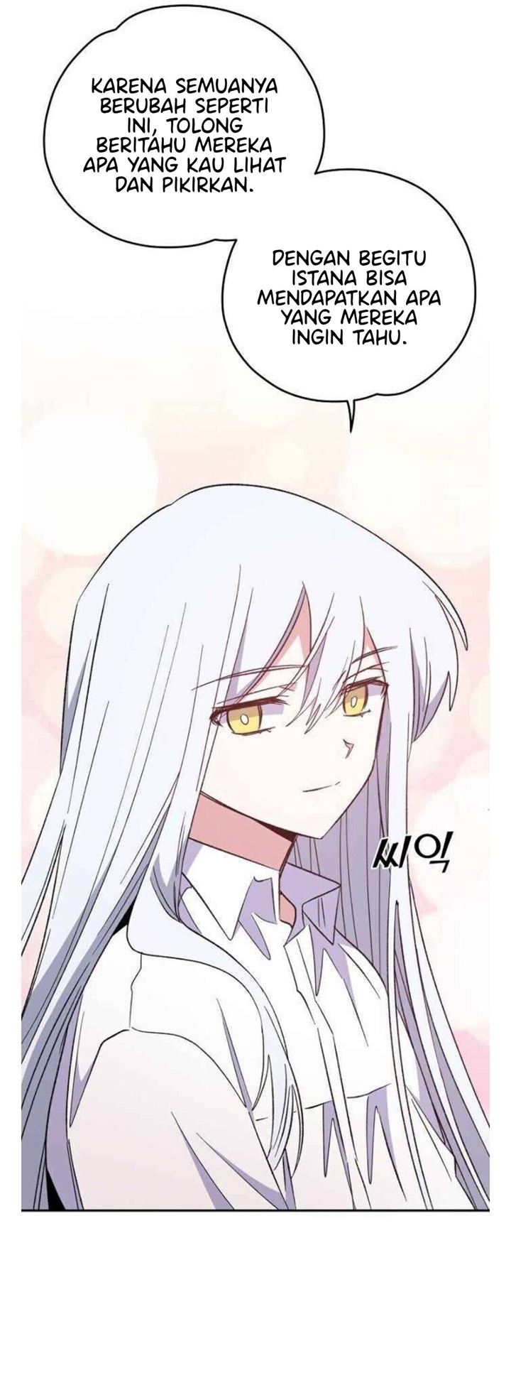 YIGRET Chapter 32 Gambar 41