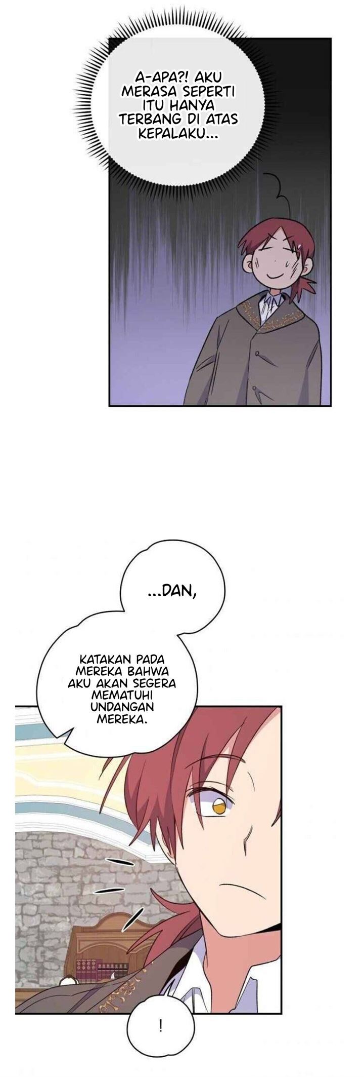 YIGRET Chapter 32 Gambar 42
