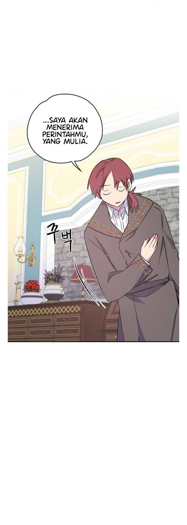 YIGRET Chapter 32 Gambar 43