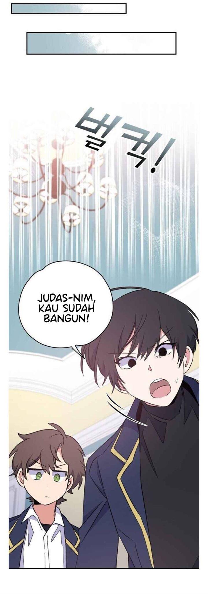 YIGRET Chapter 32 Gambar 44