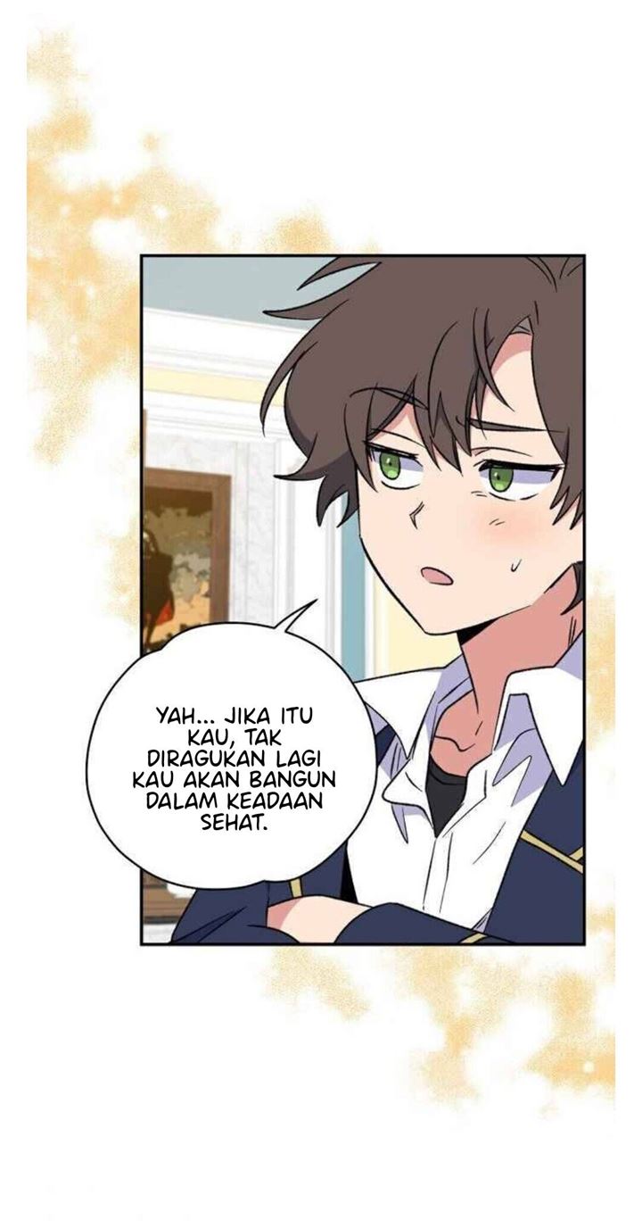 YIGRET Chapter 32 Gambar 46