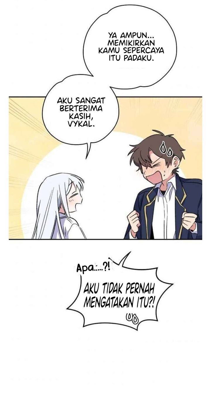 YIGRET Chapter 32 Gambar 47