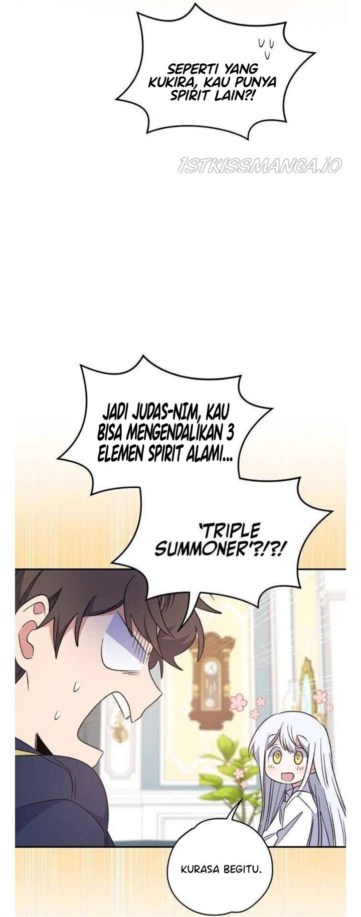 YIGRET Chapter 32 Gambar 50