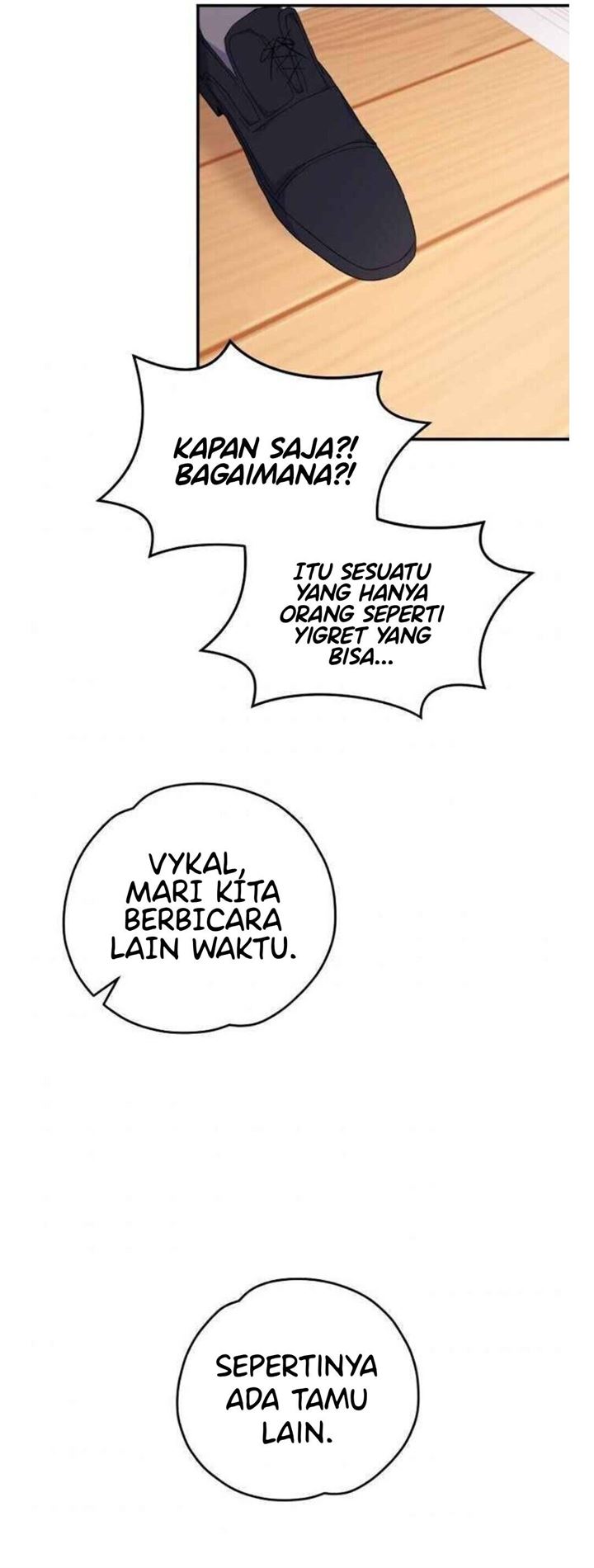 YIGRET Chapter 32 Gambar 52