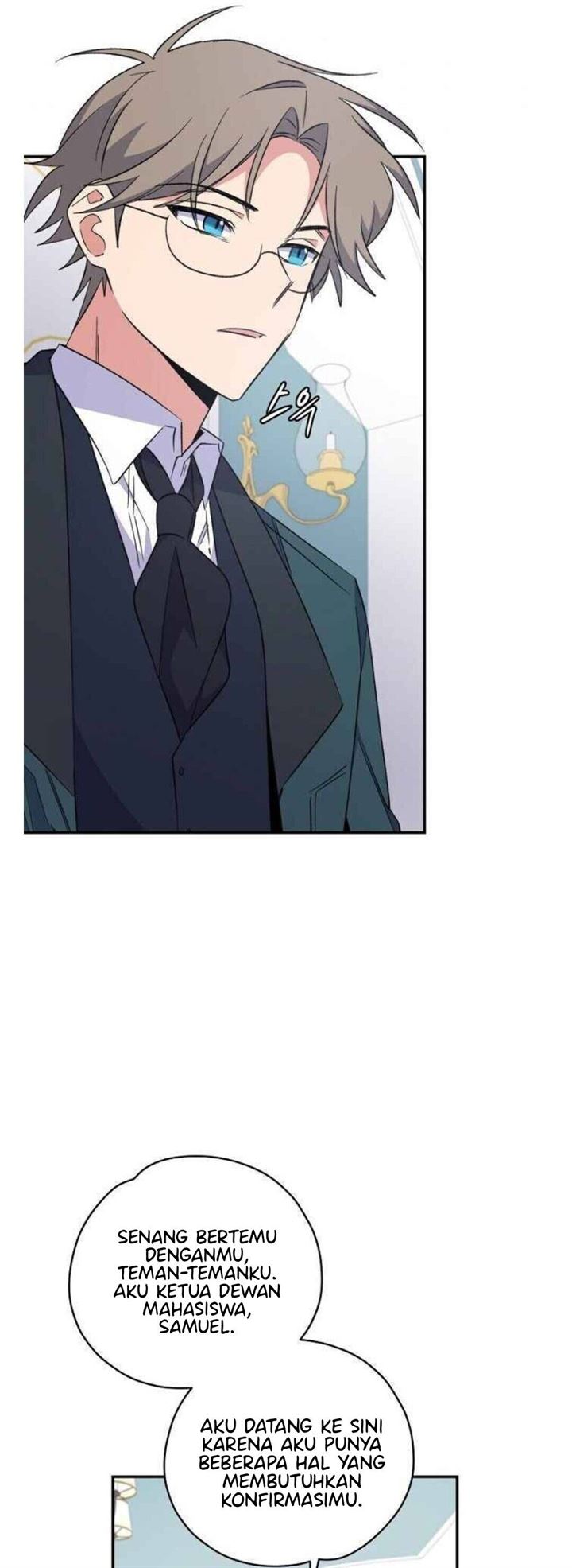 YIGRET Chapter 32 Gambar 53