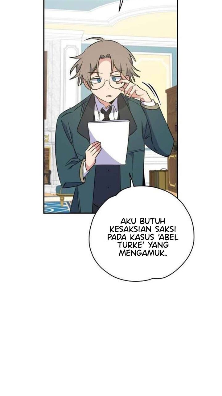 YIGRET Chapter 32 Gambar 54