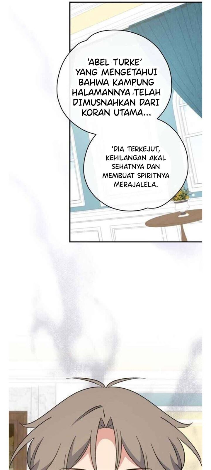 YIGRET Chapter 32 Gambar 55