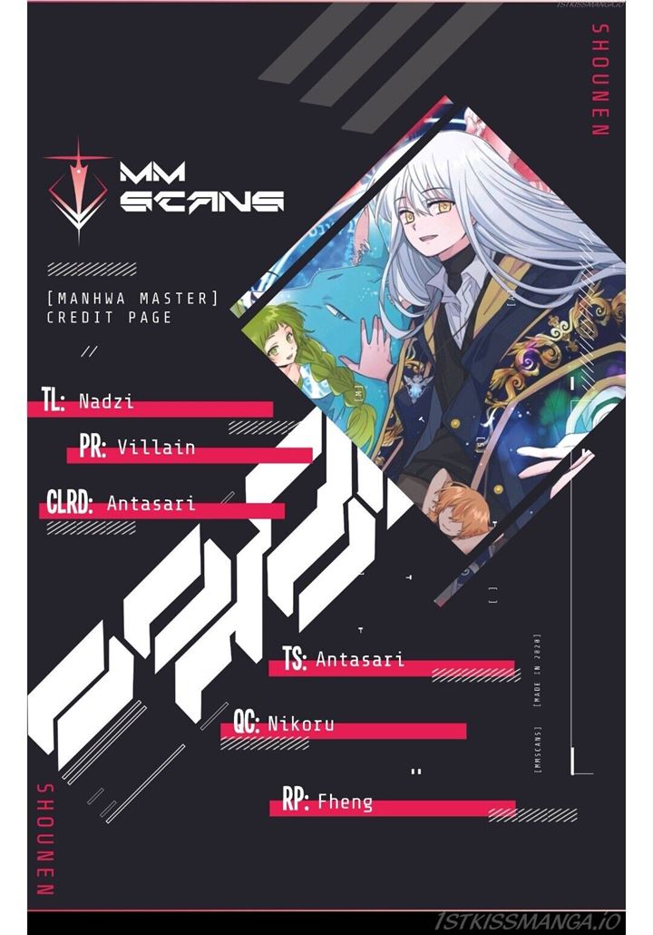 YIGRET Chapter 32 Gambar 58