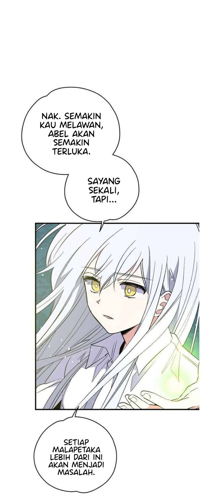 YIGRET Chapter 32 Gambar 8