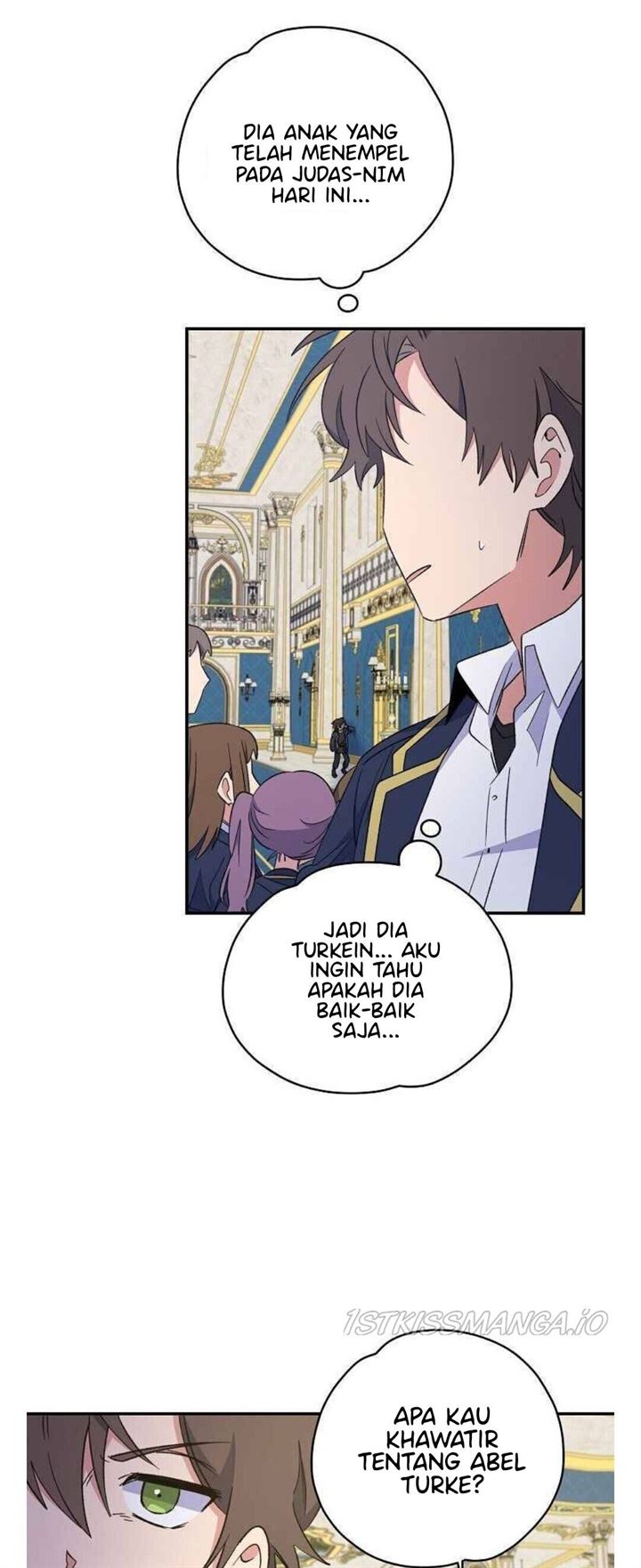 YIGRET Chapter 31 Gambar 10