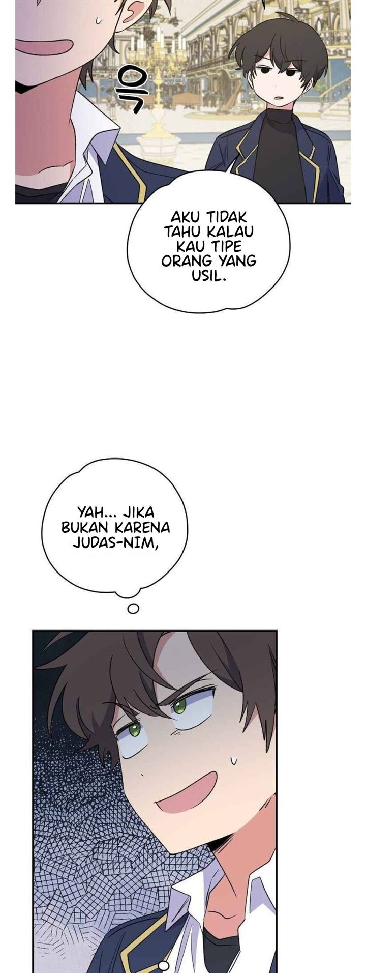 YIGRET Chapter 31 Gambar 11