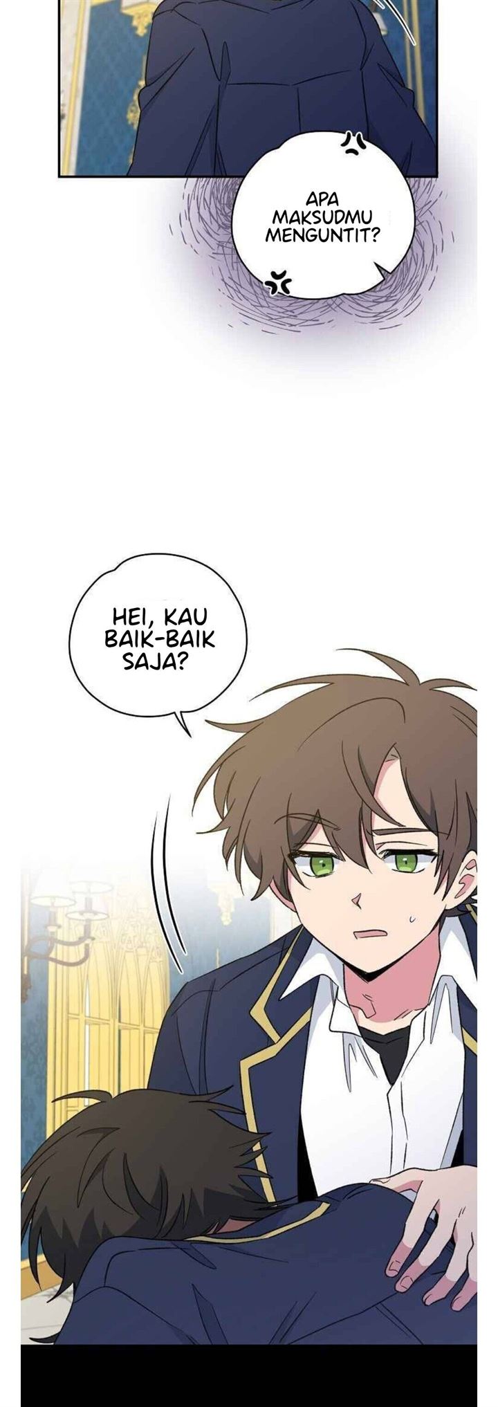 YIGRET Chapter 31 Gambar 14