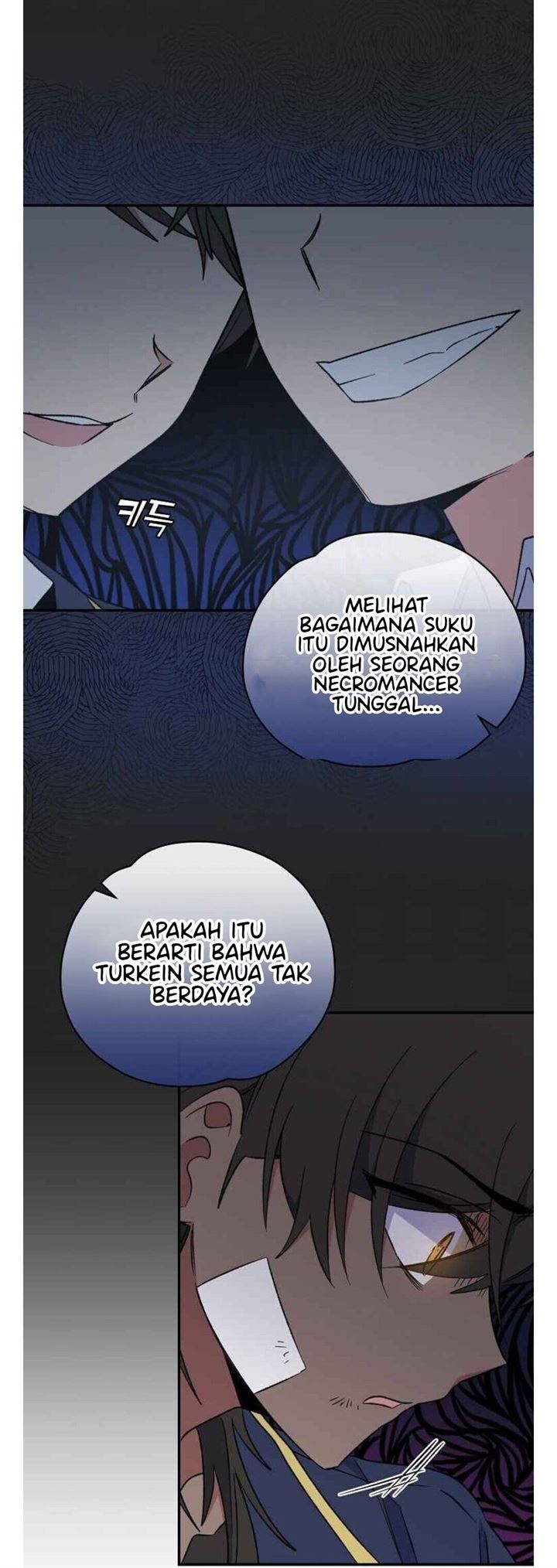 YIGRET Chapter 31 Gambar 16