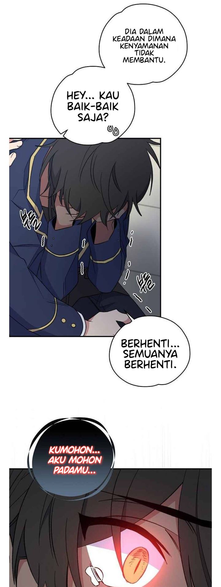 YIGRET Chapter 31 Gambar 18