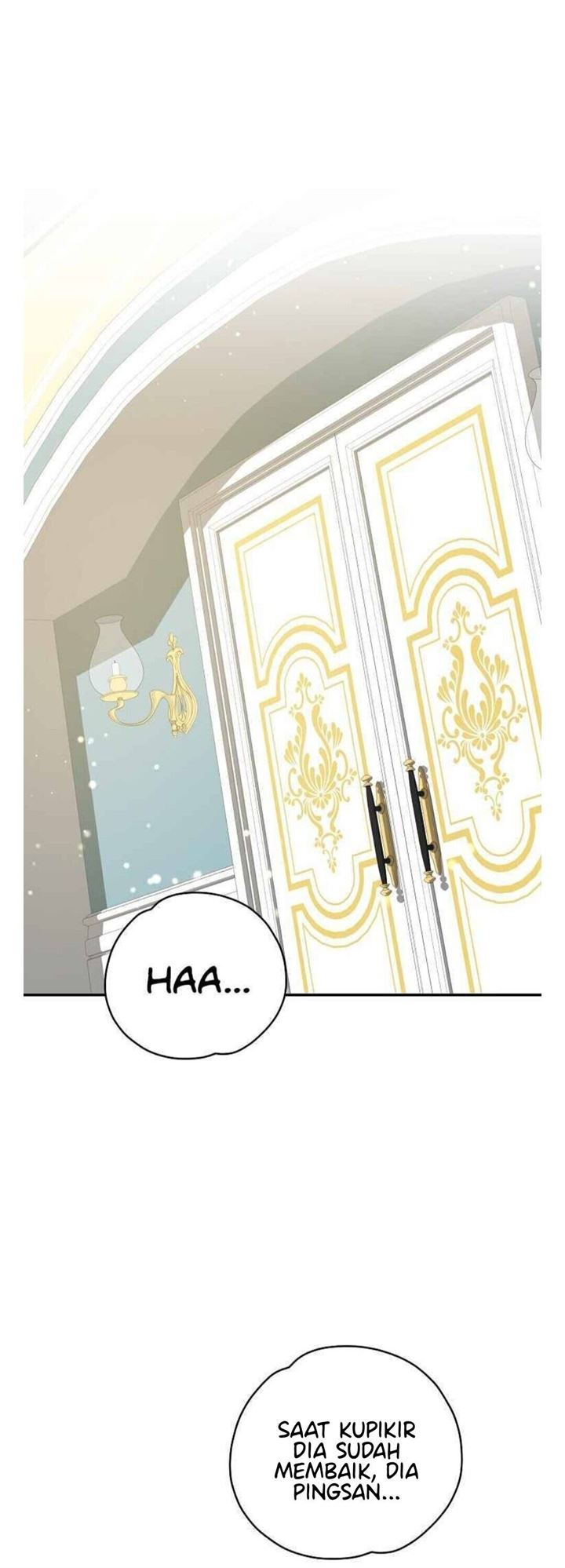 Baca YIGRET Chapter 31 Gambar 2
