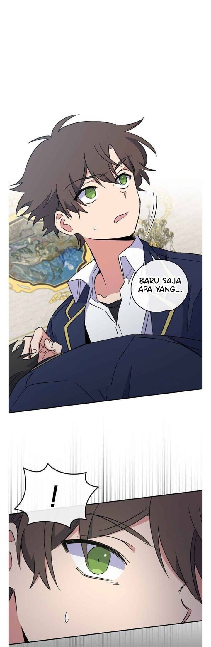 YIGRET Chapter 31 Gambar 21