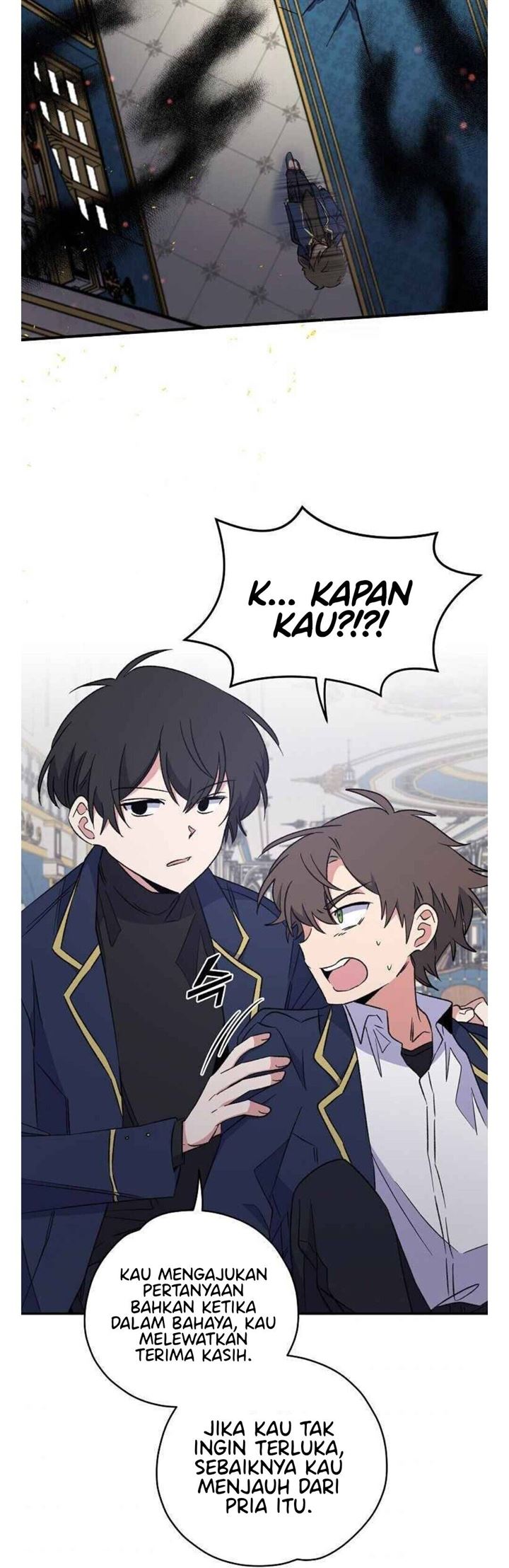 YIGRET Chapter 31 Gambar 27