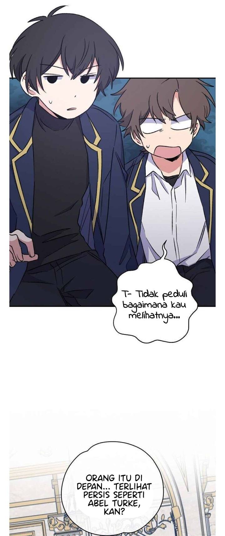 YIGRET Chapter 31 Gambar 29