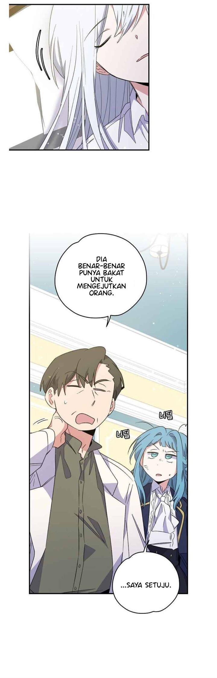 YIGRET Chapter 31 Gambar 3