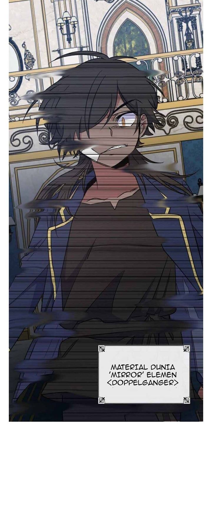 YIGRET Chapter 31 Gambar 30