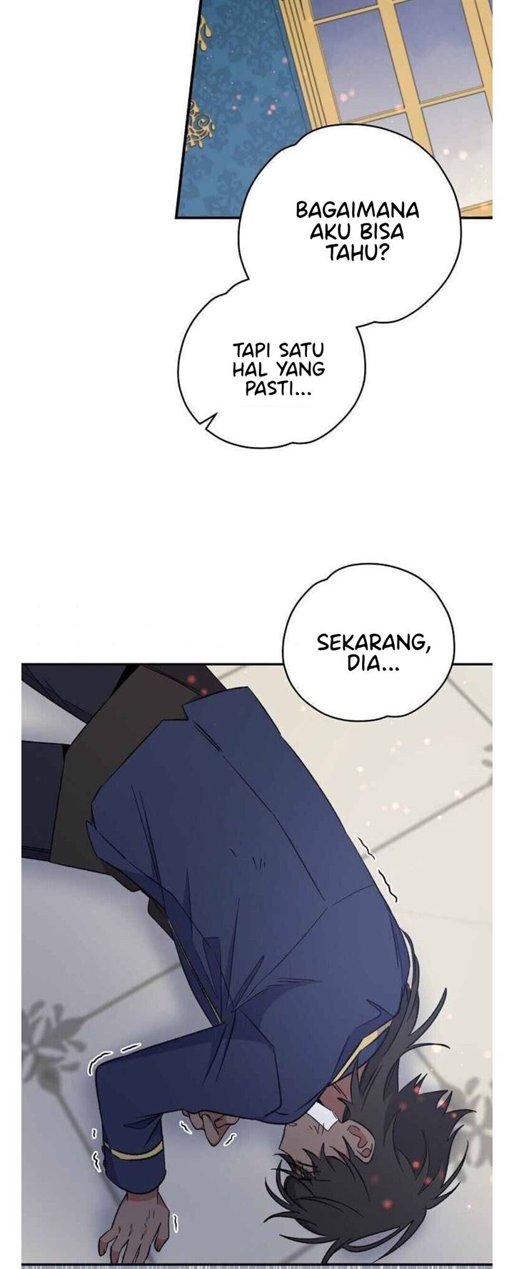 YIGRET Chapter 31 Gambar 32