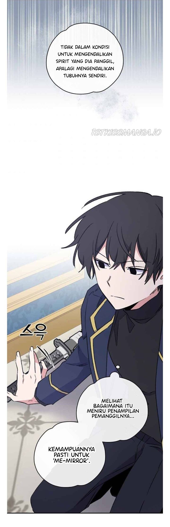 YIGRET Chapter 31 Gambar 33