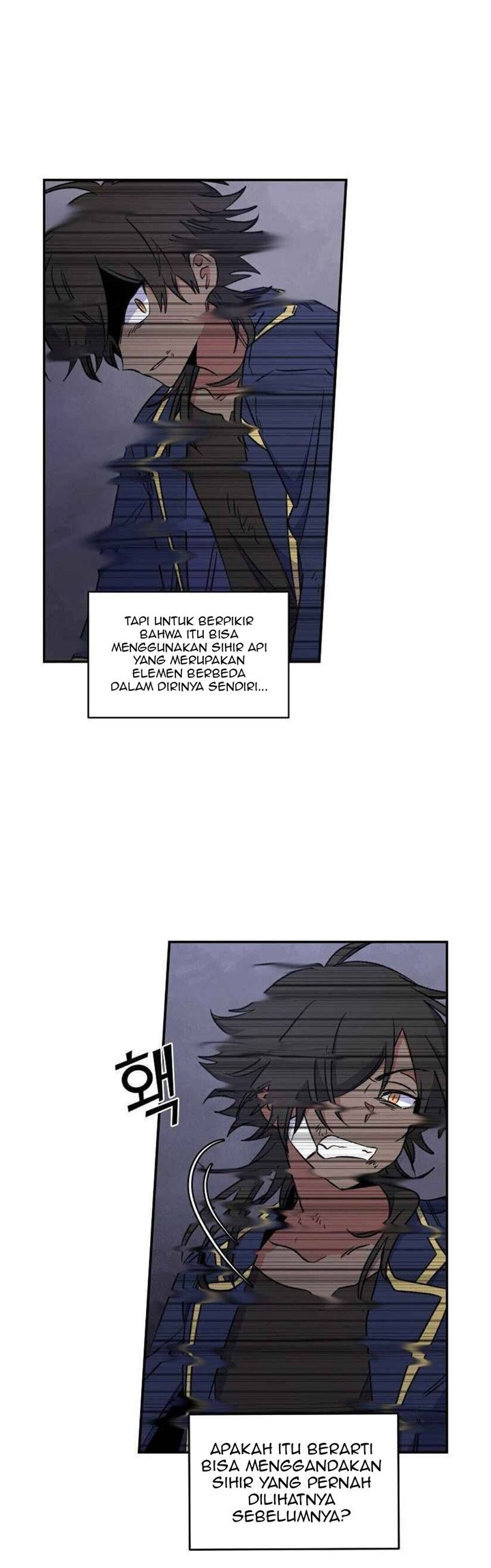 YIGRET Chapter 31 Gambar 34