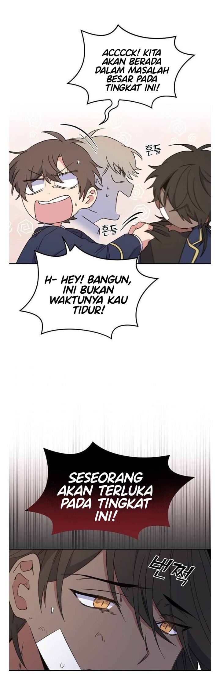 YIGRET Chapter 31 Gambar 36