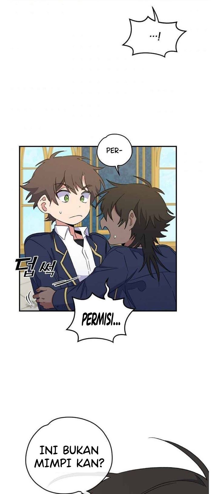 YIGRET Chapter 31 Gambar 37