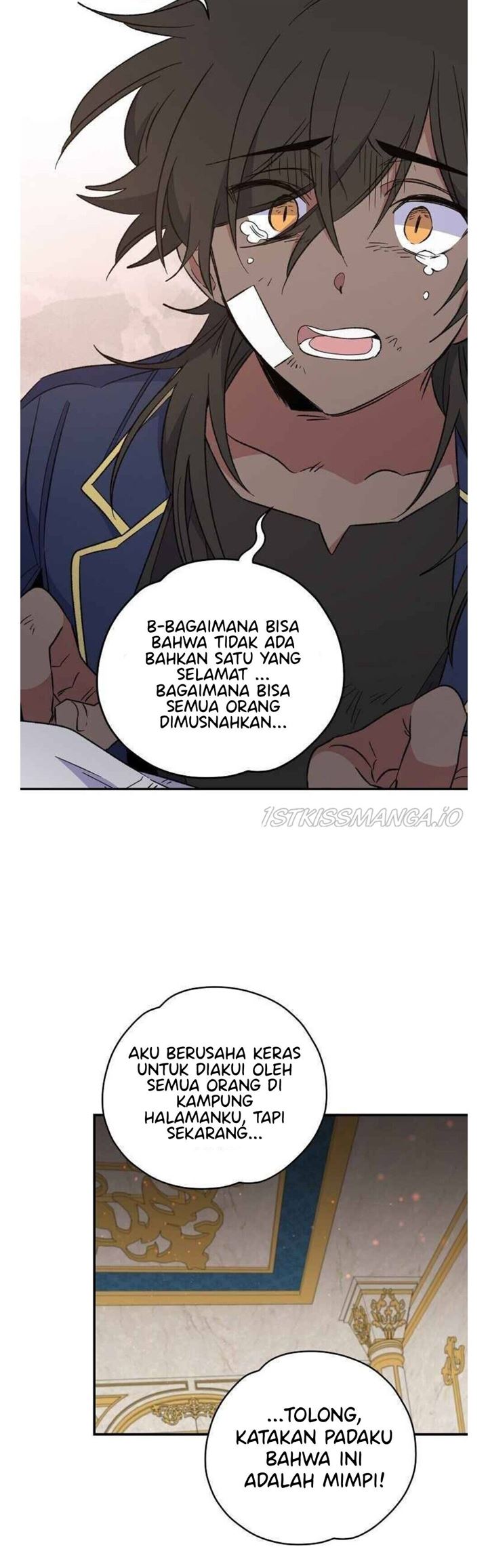YIGRET Chapter 31 Gambar 38