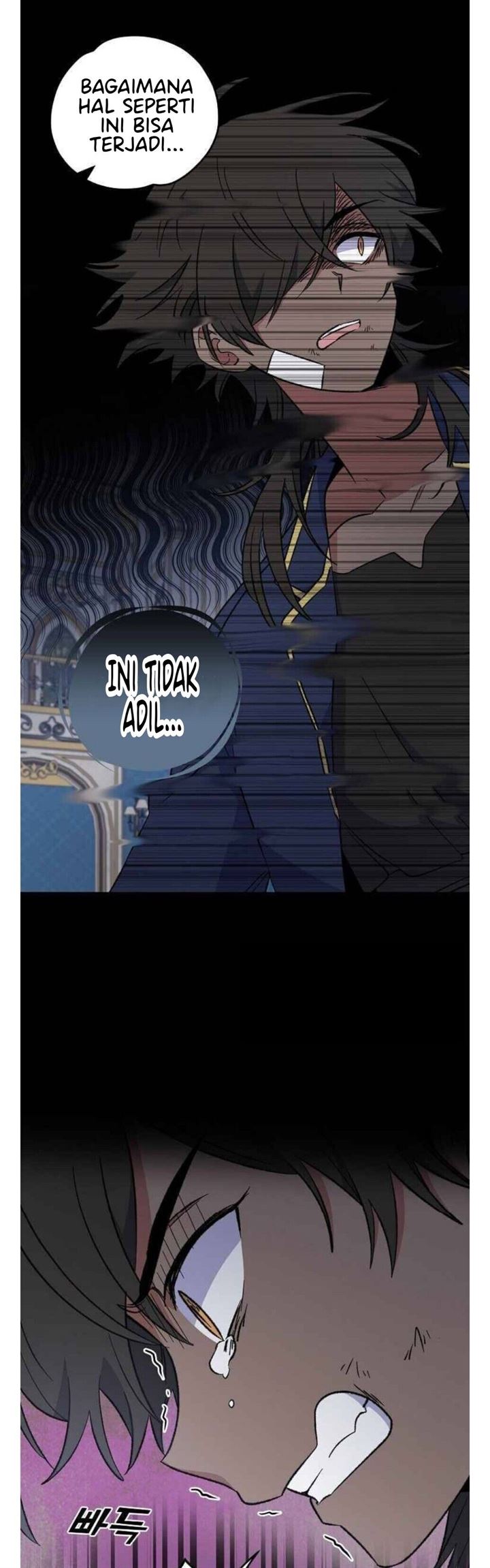 YIGRET Chapter 31 Gambar 40