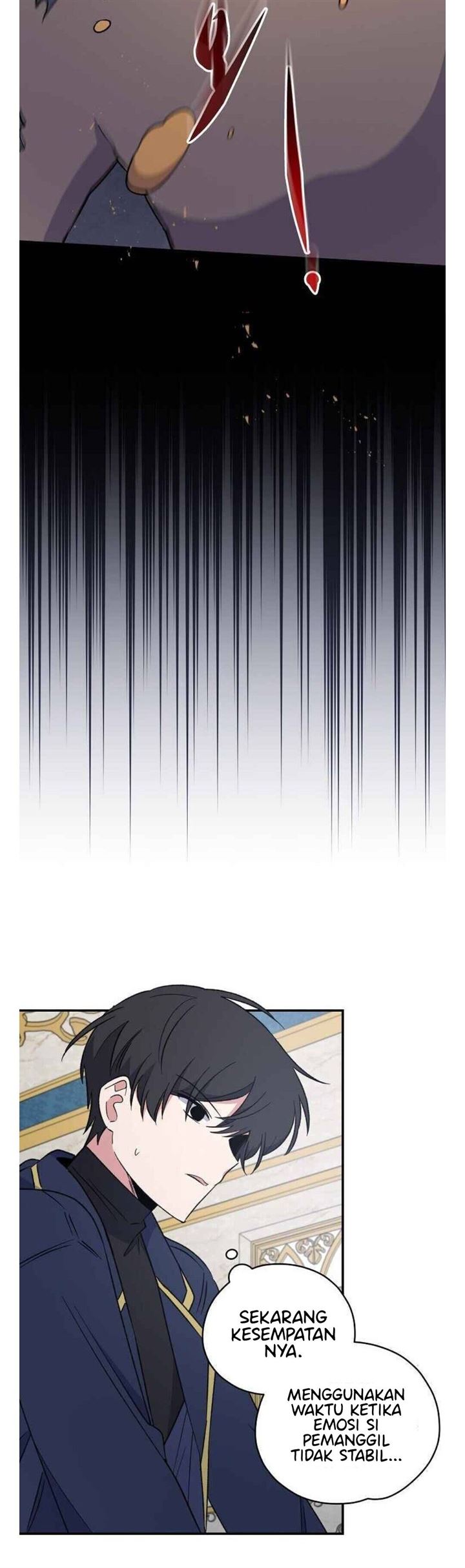 YIGRET Chapter 31 Gambar 44