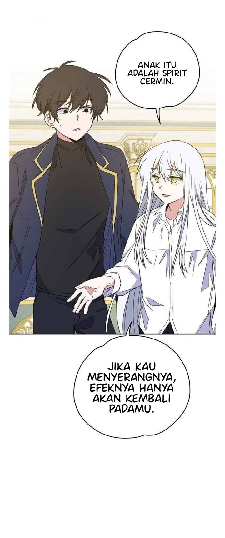 YIGRET Chapter 31 Gambar 46