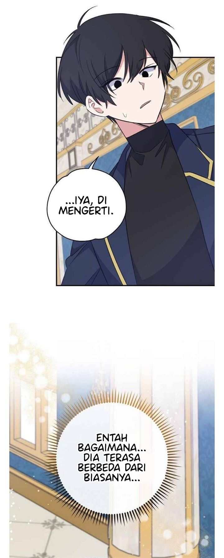 YIGRET Chapter 31 Gambar 47