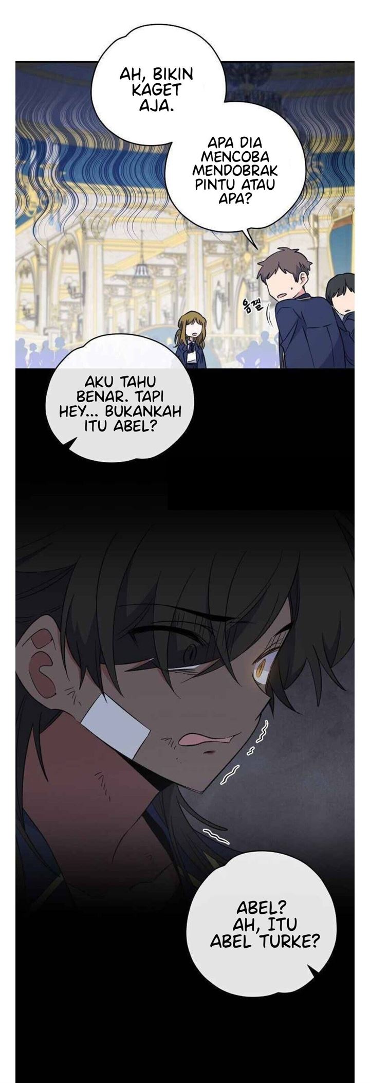 YIGRET Chapter 31 Gambar 8