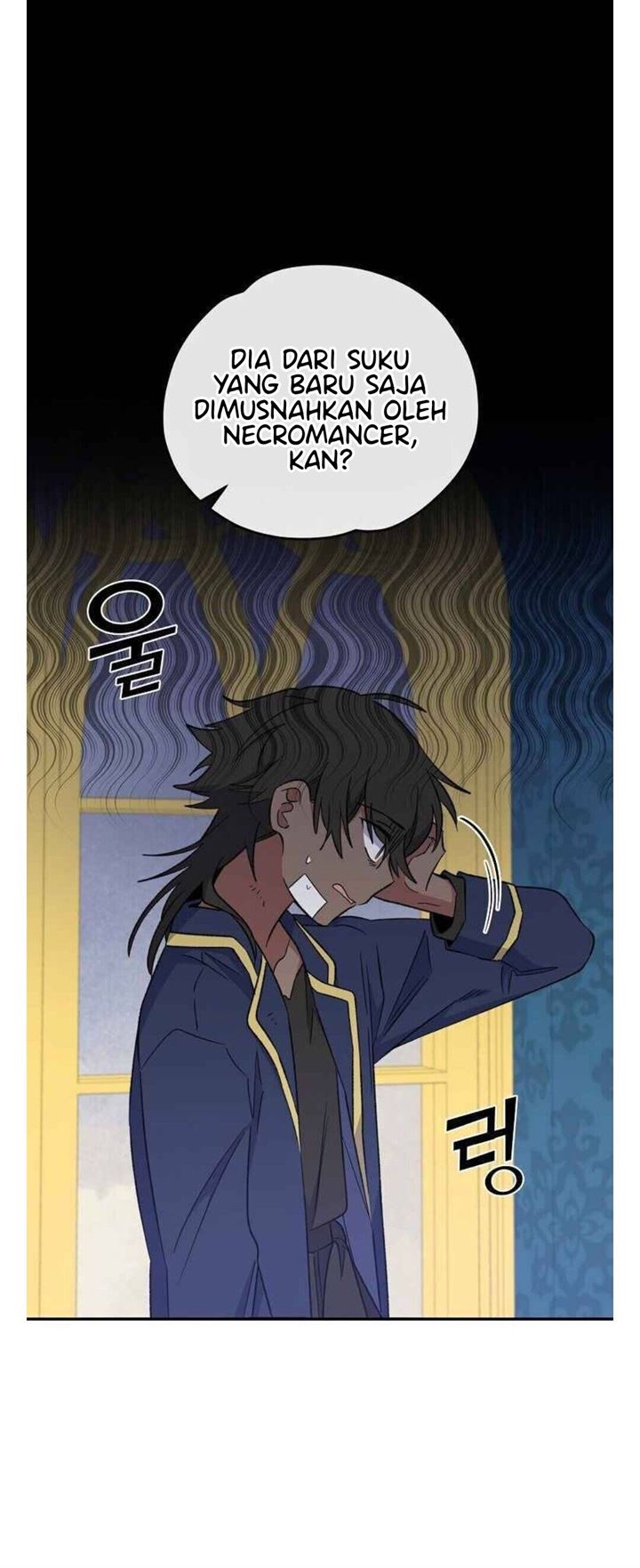 YIGRET Chapter 31 Gambar 9