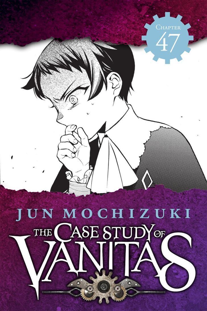 Baca  Vanitas no Carte Chapter 47 Gambar 2