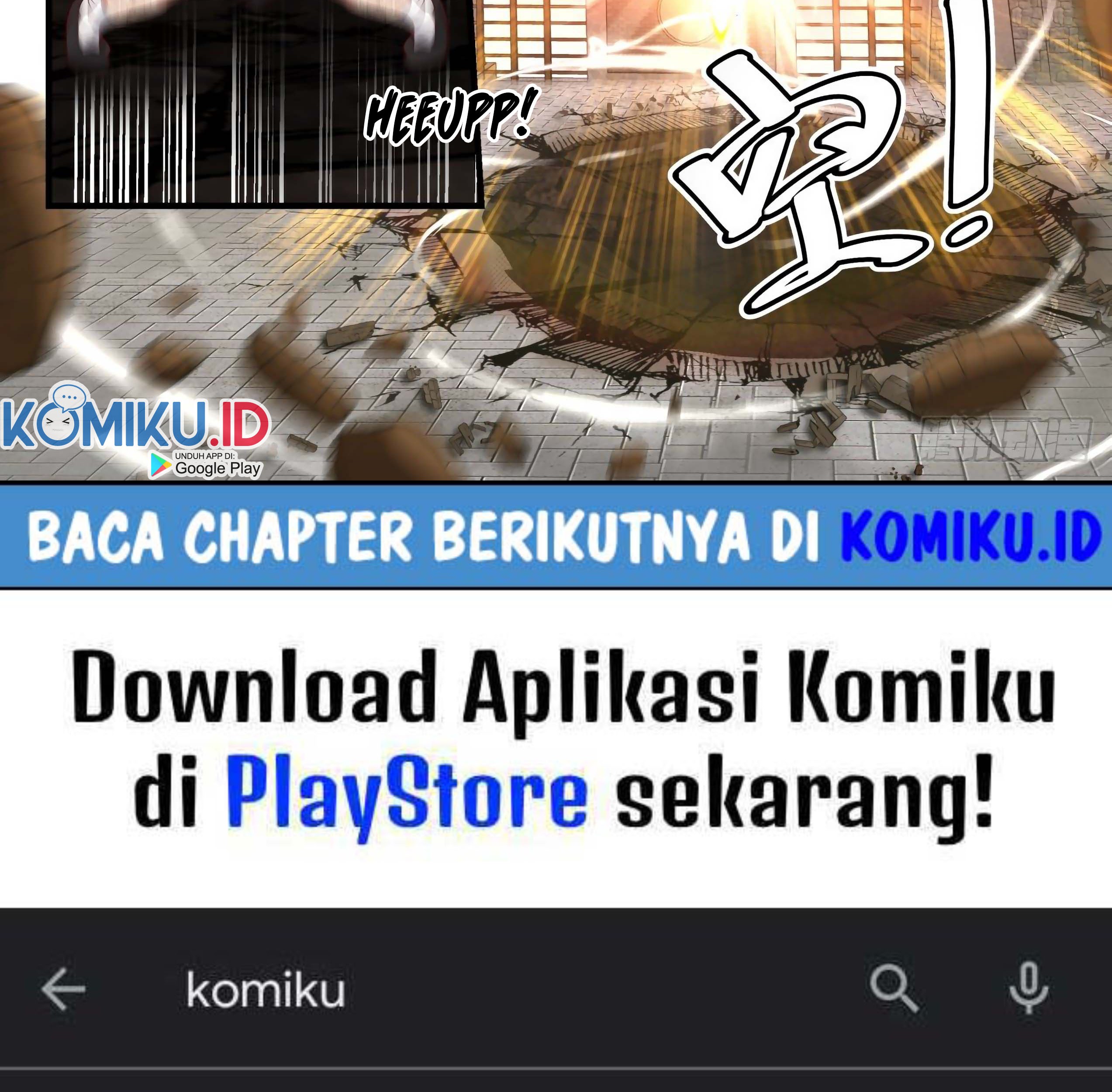 Martial Peak Part 1 Chapter 1718 Gambar 28