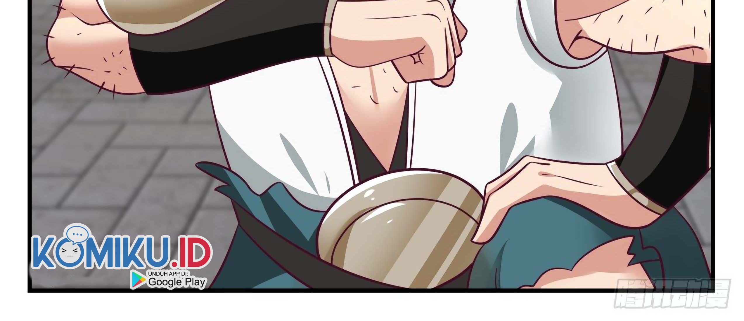 Martial Peak Part 1 Chapter 1718 Gambar 7