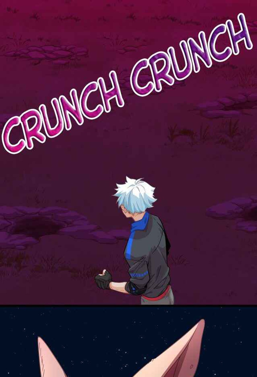 The Game Invades the Earth Chapter 5 Gambar 27