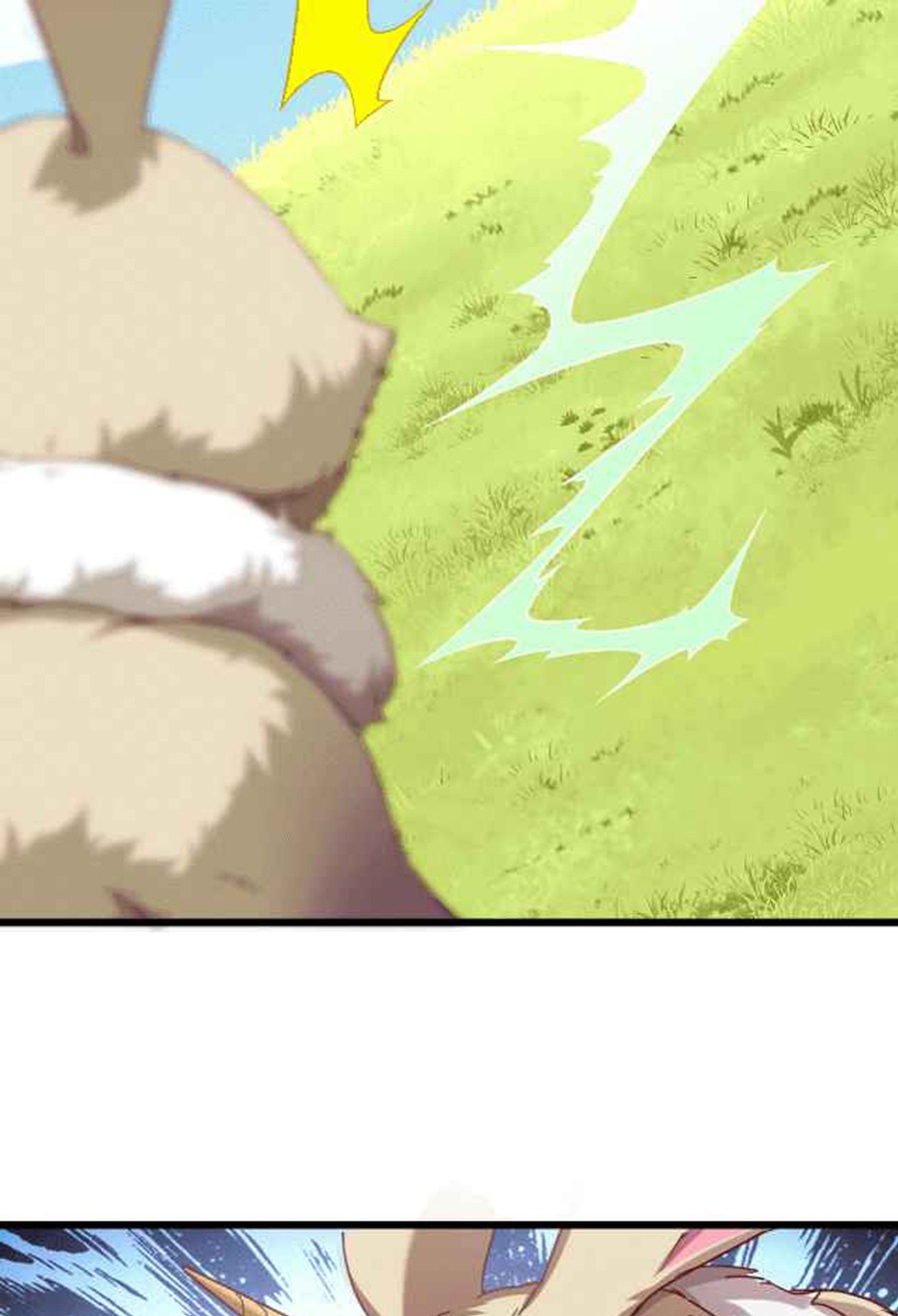 The Game Invades the Earth Chapter 5 Gambar 37