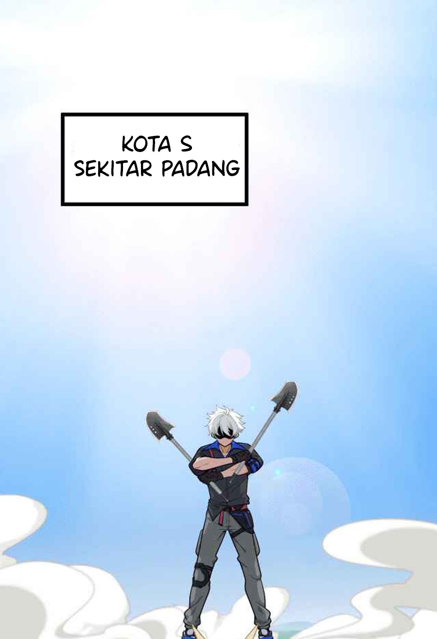 The Game Invades the Earth Chapter 5 Gambar 4