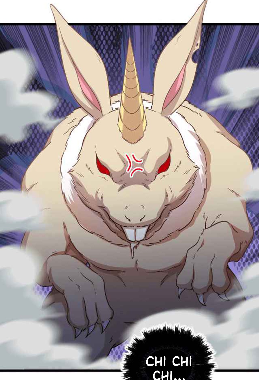 The Game Invades the Earth Chapter 5 Gambar 45