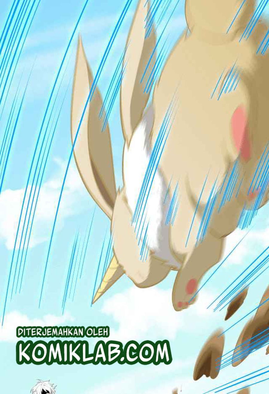 The Game Invades the Earth Chapter 5 Gambar 6