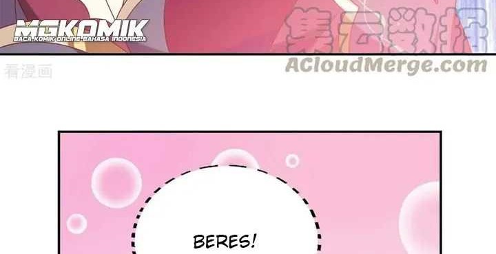 Demon King Domination Pet Genius Meng Bao Belly Black Mother Chapter 56 Gambar 10